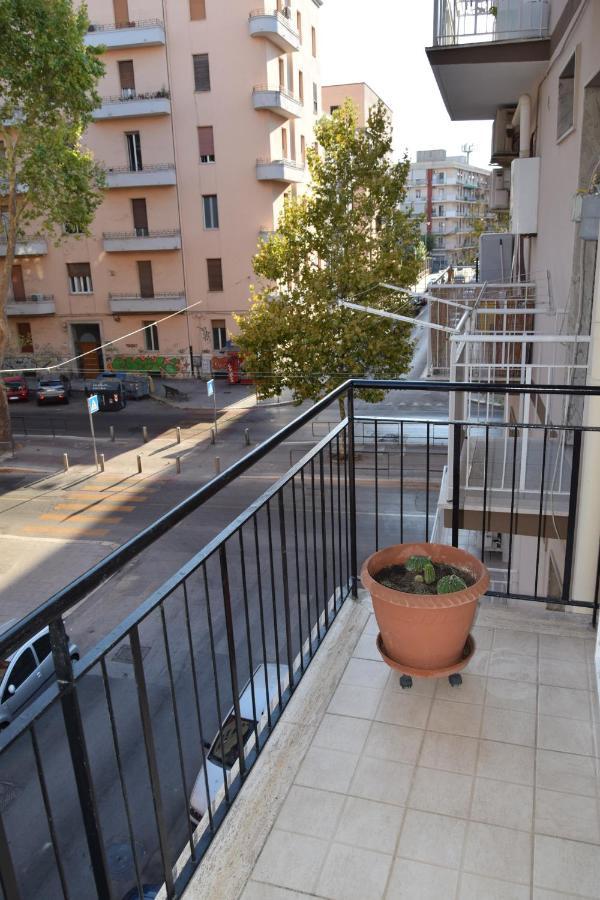 Dimora De Amicis 88 Bari Exterior foto
