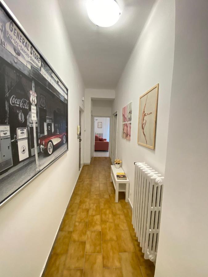 Dimora De Amicis 88 Bari Exterior foto